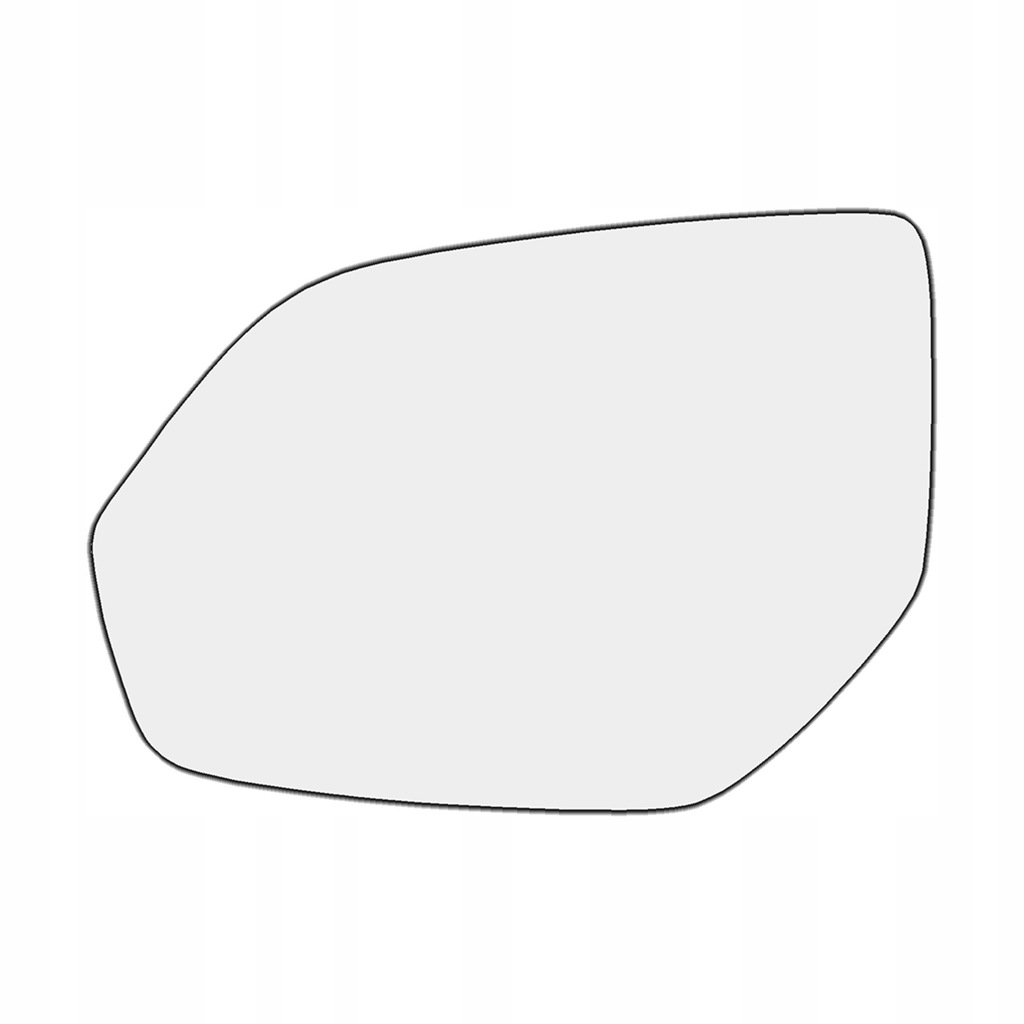 фото №1, Стекло/зеркало vw atlas 2017-2020 2018 2019 thomasss