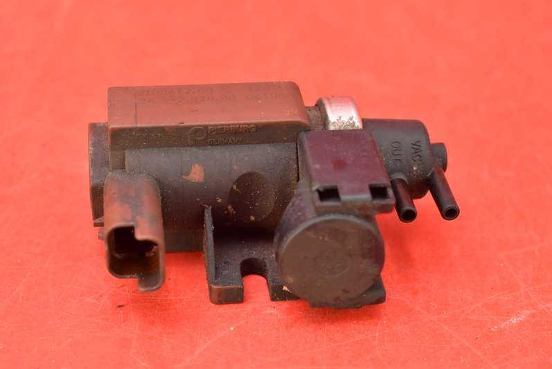 фото №6, Клапан вакуумa 9654282880 citroen c5 1 i 2.0 hdi 136 km lift 04-08