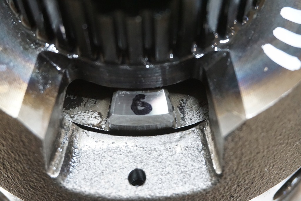 фото №9, Nissan patrol мост дифференциал задняя блокировка блокировка дифференциала y61 y60