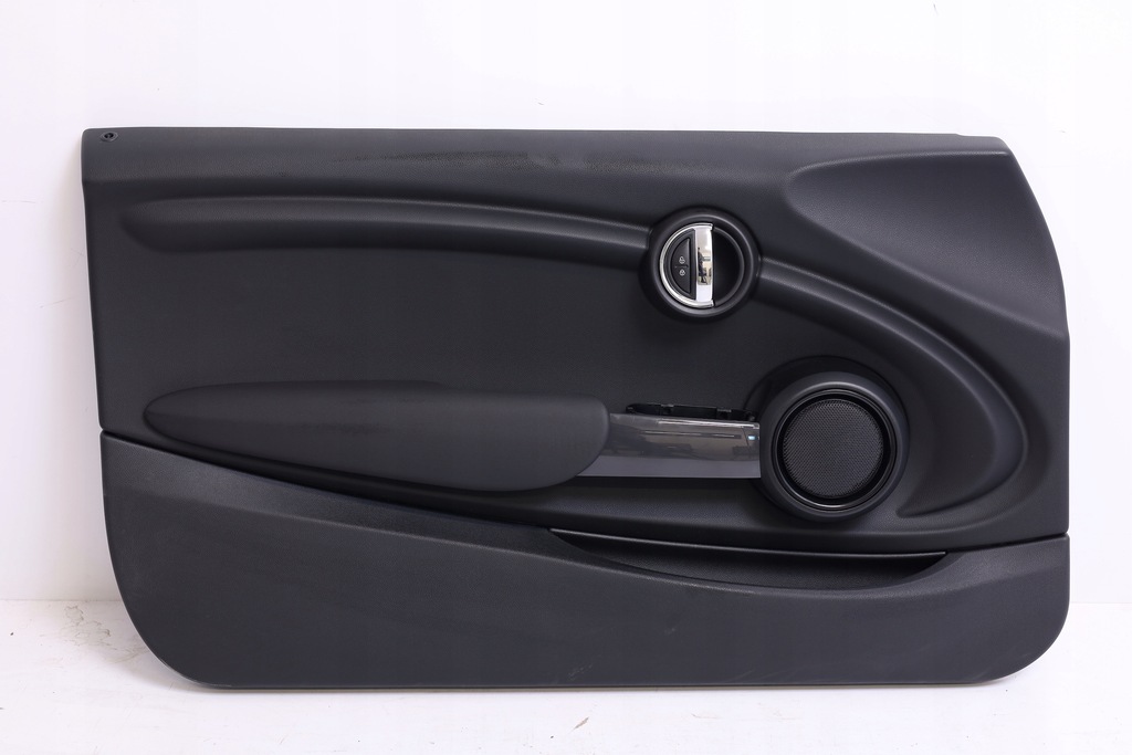 фото №1, Оббивка обшивка двері лівий перед mini f56