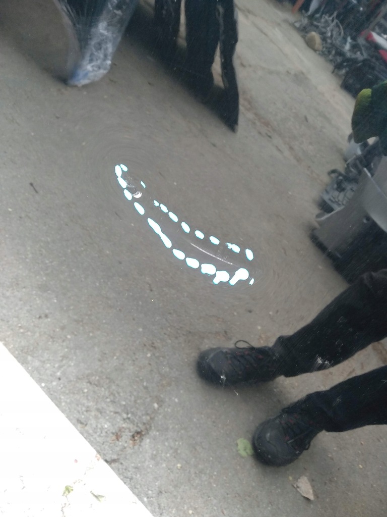 фото №4, Капот audi a7 ii 4k 4k8