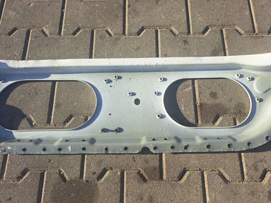 фото №8, Обшивка pas перед кабины volvo fh 4 euro 6