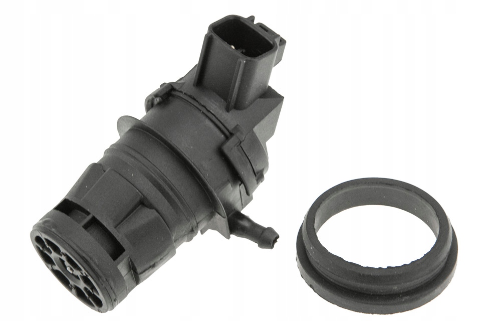 фото №2, Помпа распылителя