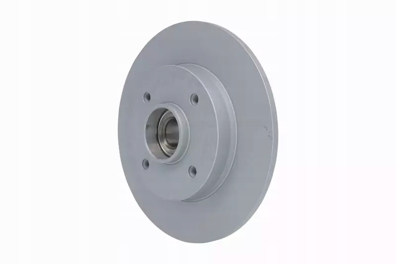 фото №5, Ate тормозные диски+ тормозные колодки задняя citroen c4 ii ds4 249mm