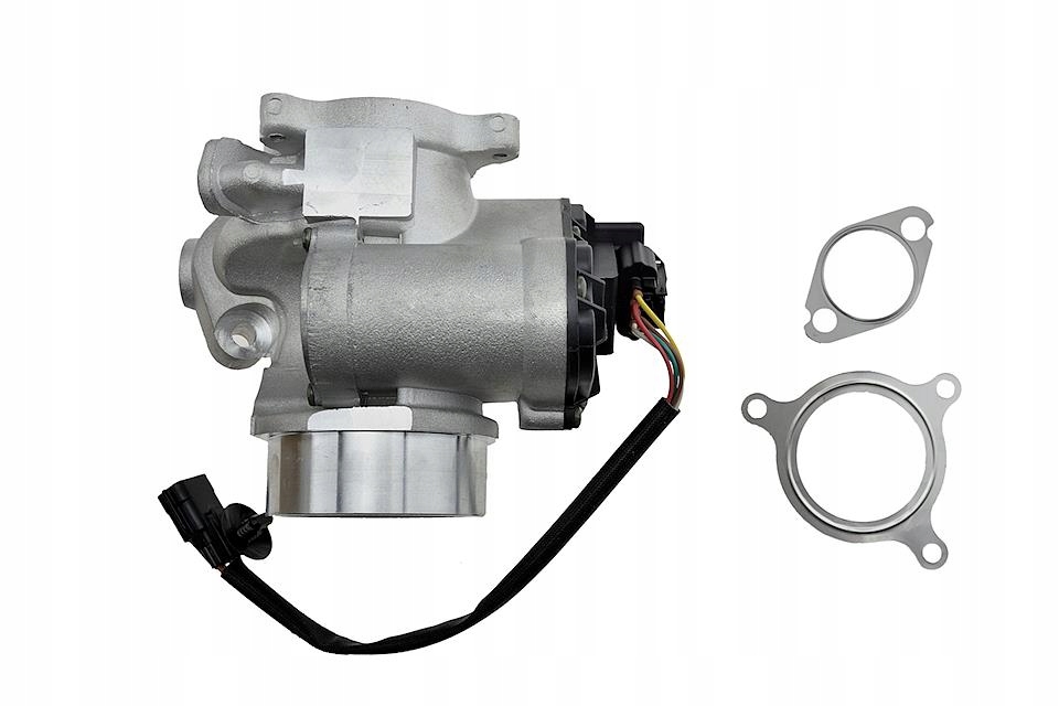 фото №4, Nty egr-re-012 клапан egr