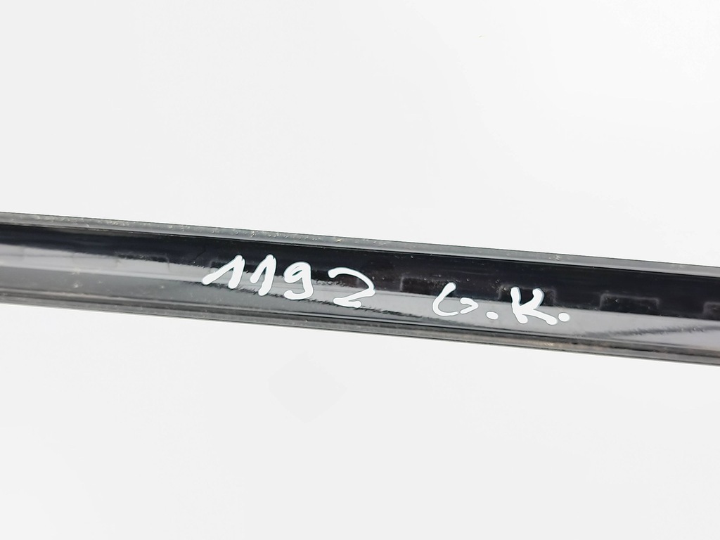 фото №9, Land rover evoque i 2013 молдинг стекло боковой