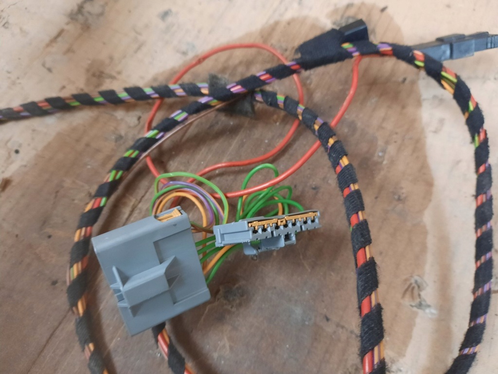 фото №7, 2009 ford focus hak буксировочный / комплект 97bx10c909ac