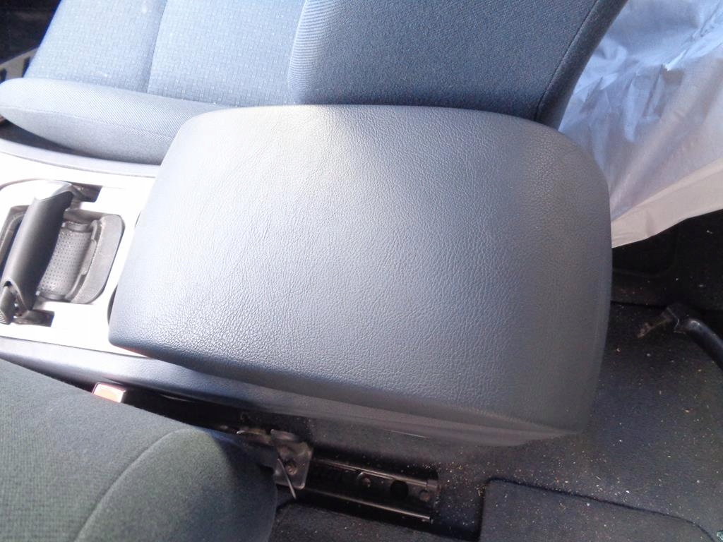 Тунель середній з підлокітник ford s-max mk1 06-10r em2b-r060b44-a Зі Шроту