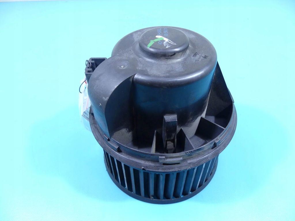 фото №1, Повітродувка обдув вентилятор ford mondeo mk4