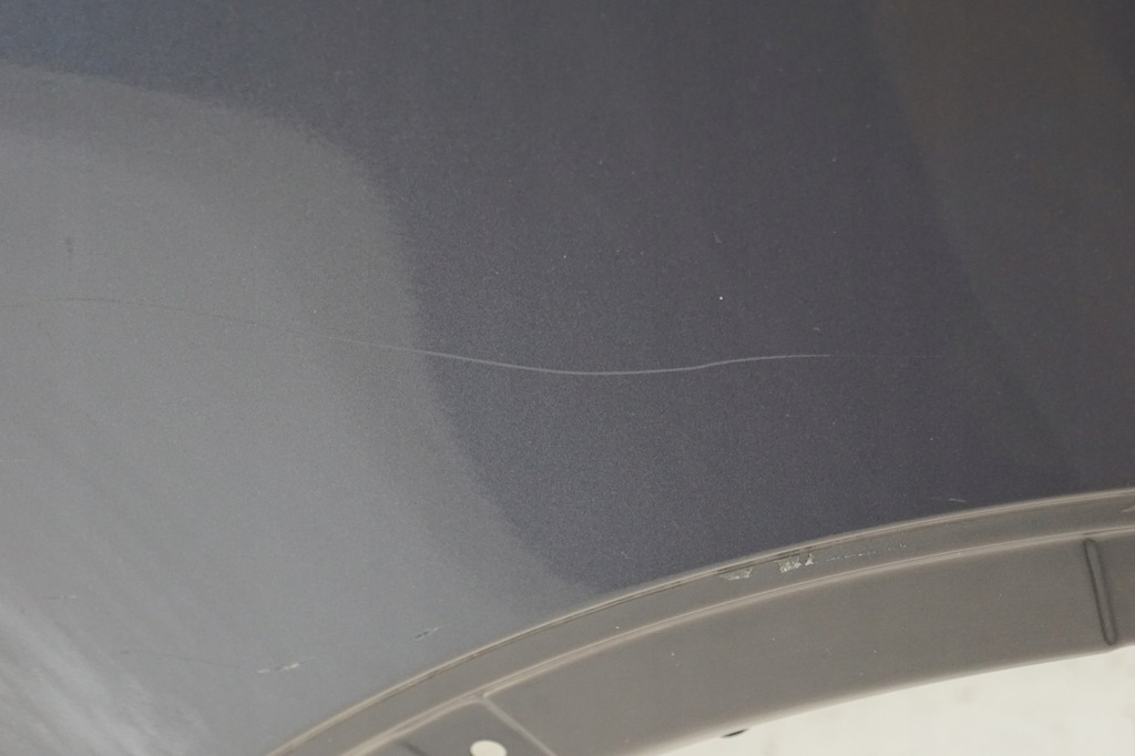 фото №5, Крила правий перед volvo xc90