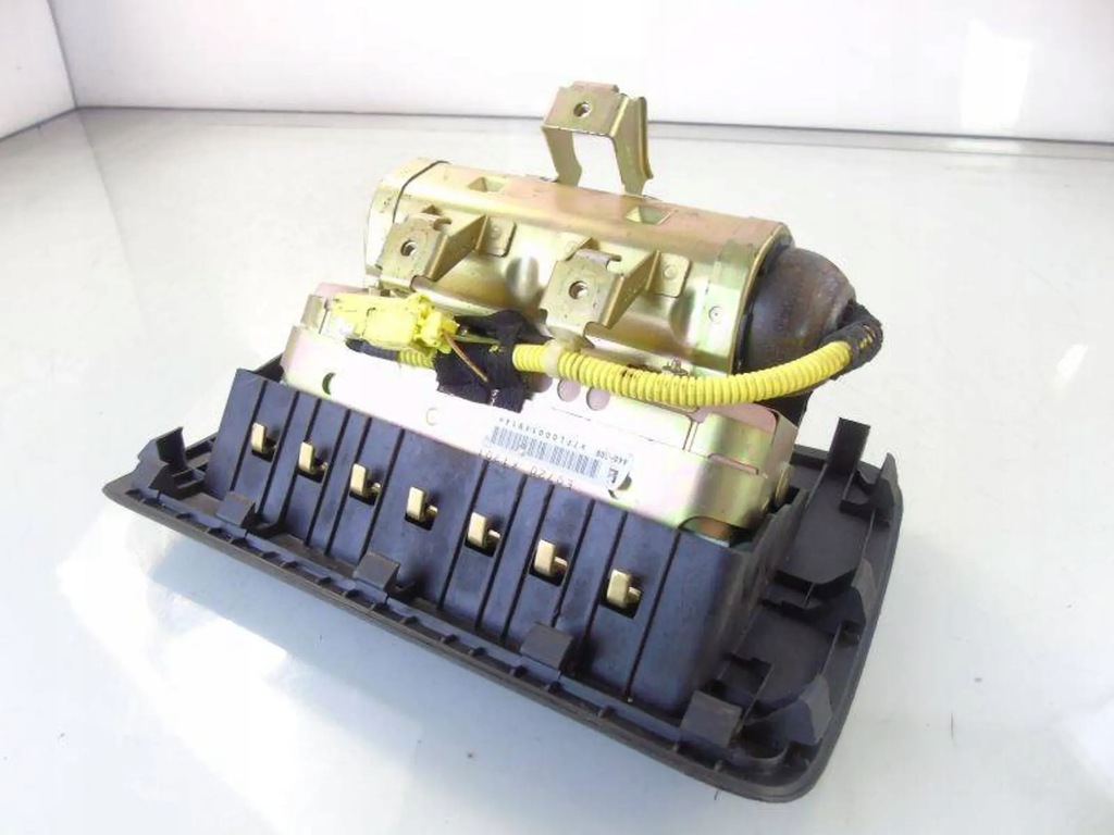 фото №5, Subaru impreza gd подушка пасажира air bag