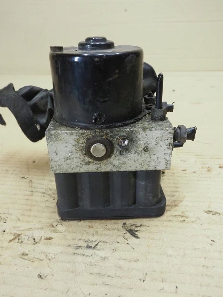 фото №13, Насос abs citroen peugeot 9654777580 10.0206-0197.4 c1