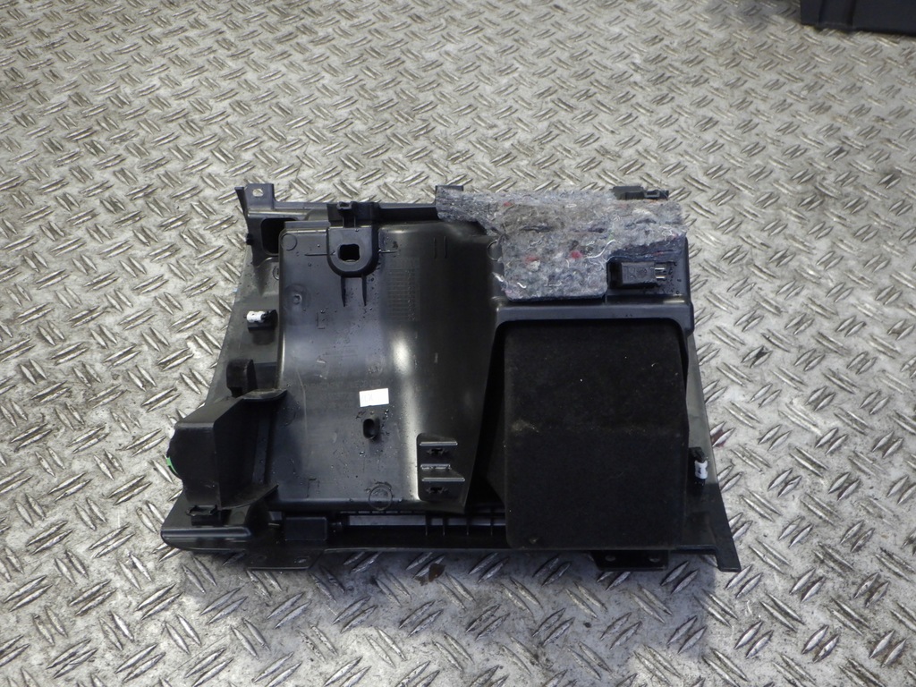 фото №5, Peugeot 5008 ii бардачок пасажира europa