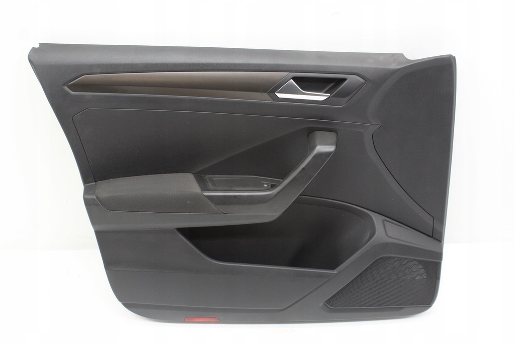 фото №1, Vw t-roc оббивка двері лівий перед 2gb867011 uk