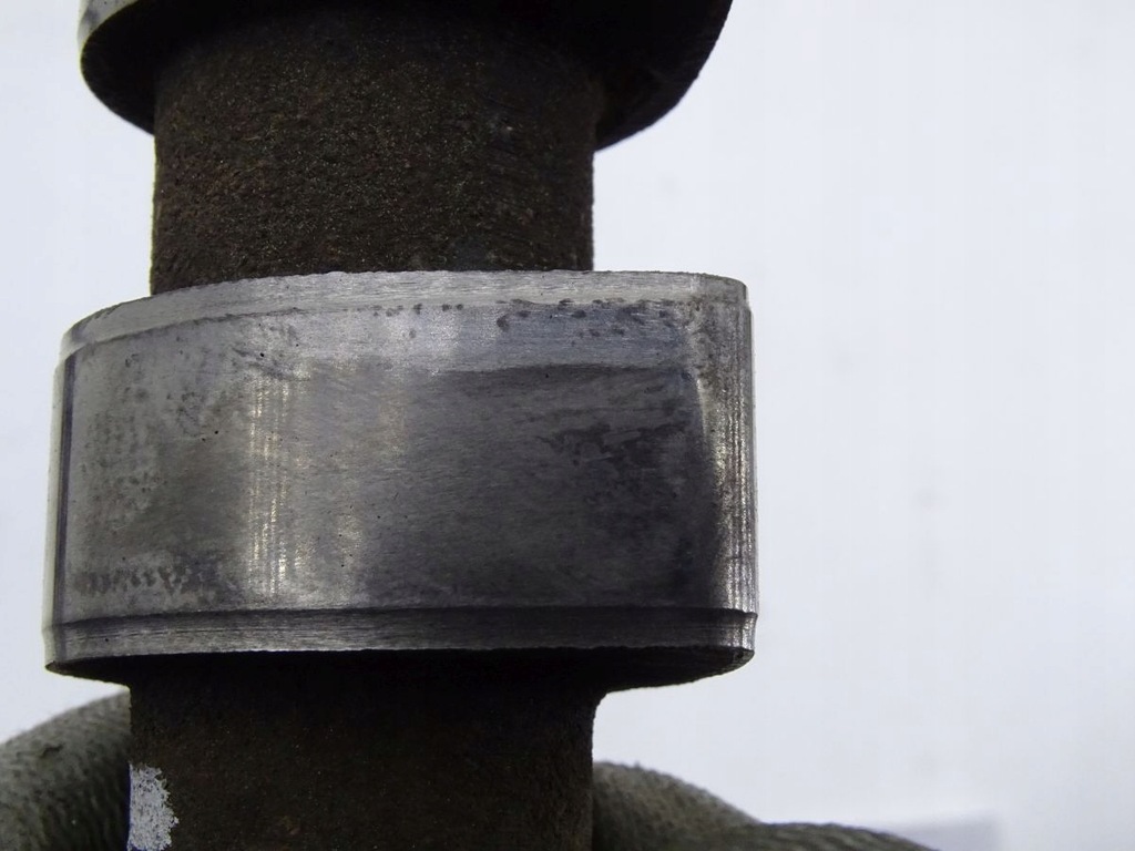 фото №10, Volvo s40 v40 95- 1.6 16v b4164s вал розподільного валу w