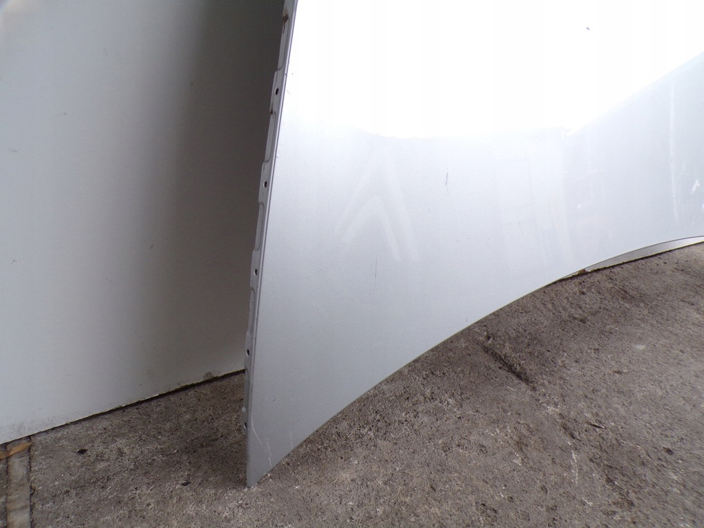 фото №5, Капот кришка двигуна porsche cayenne 7l