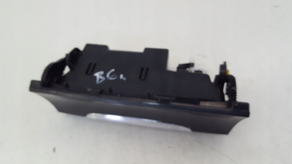 фото №6, Попільничка декори kpl vw passat b6