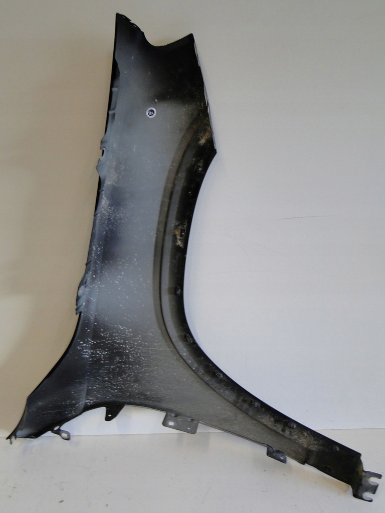 фото №11, Mercedes glb x247 247 крыло перед передний левый