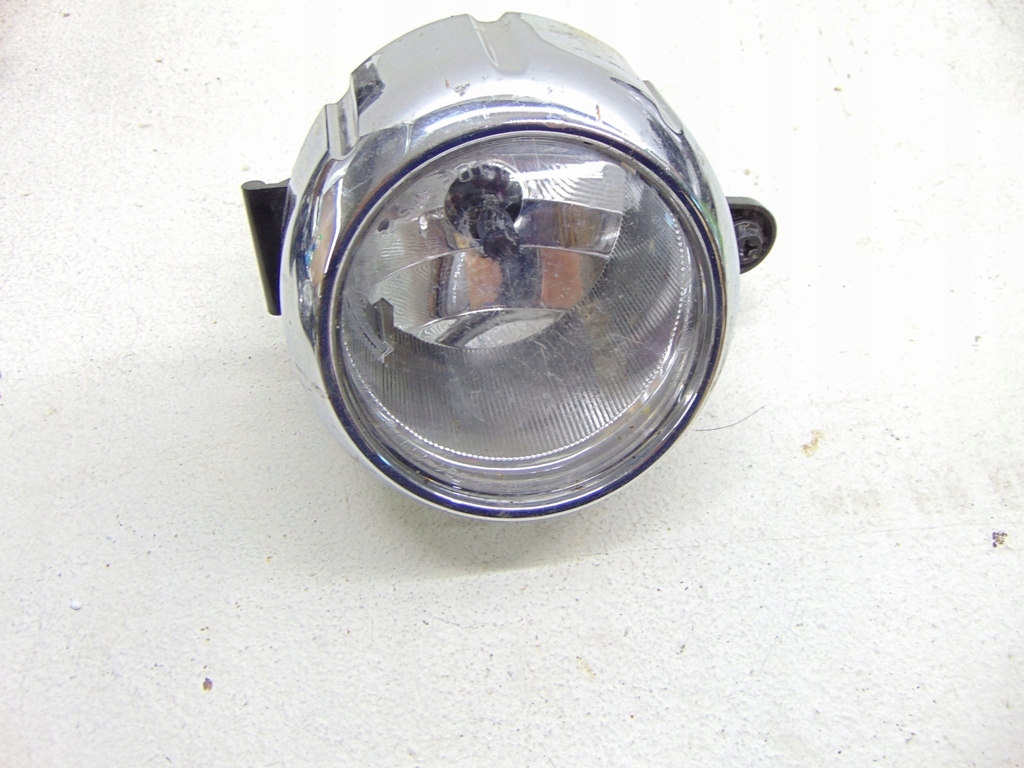 фото №1, Kia sorento ii 09- противотуманная фара левый перед 92201-2p0