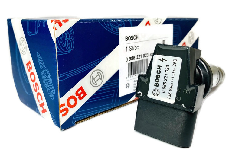 фото №14, Катушка зажигания audi a1, a2, a3 seat alhambra, altea, altea xl, cordoba,