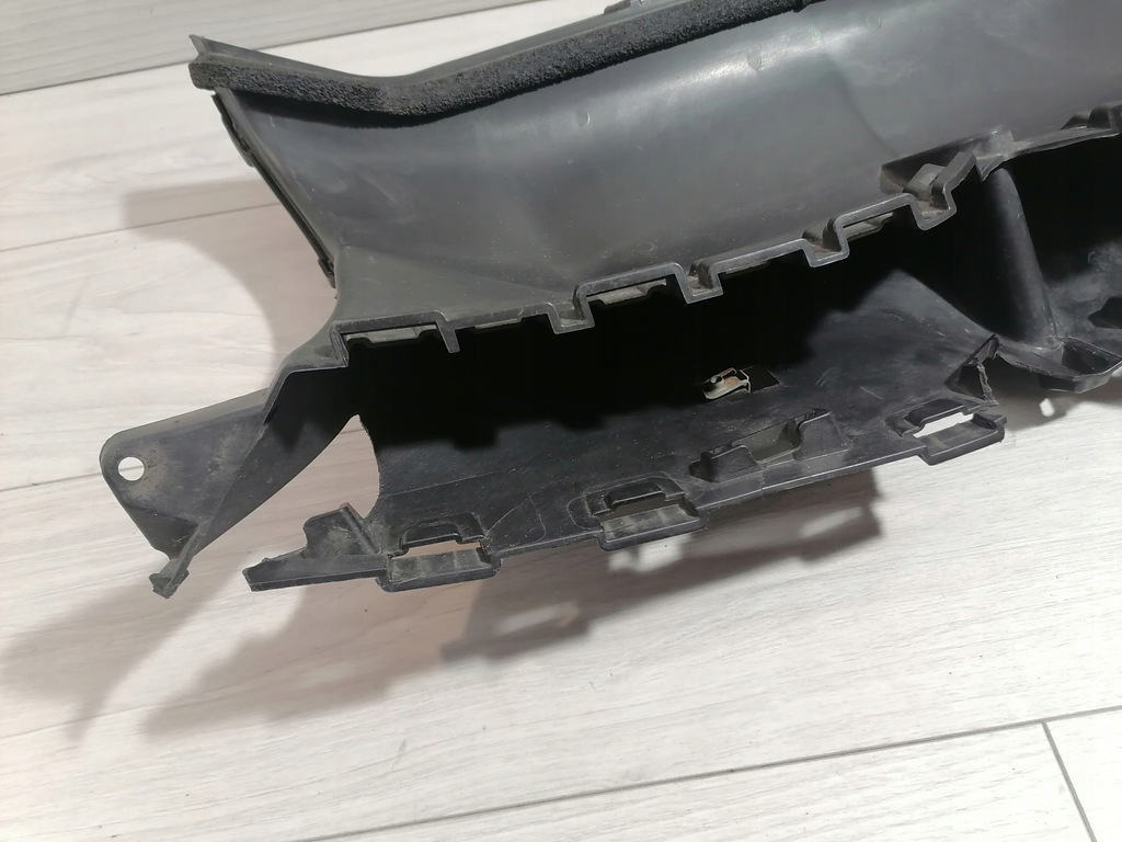 фото №9, Tesla x впуск воздуховод воздуха 1050223-00-d