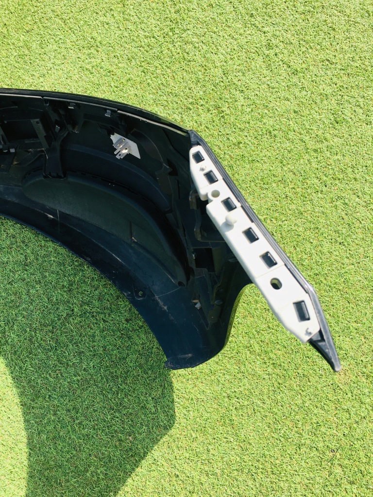 Mercedes s-klasa w222 2014 бампер передний перед a2228800147 Цена