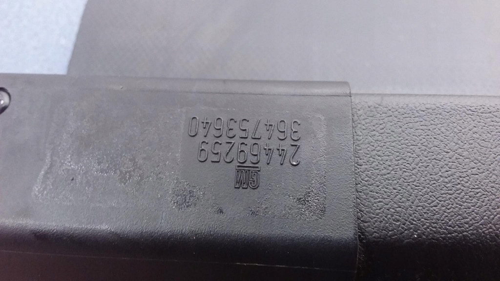 фото №6, Alfa romeo 159 kombi шторка багажника 24469259 364753640