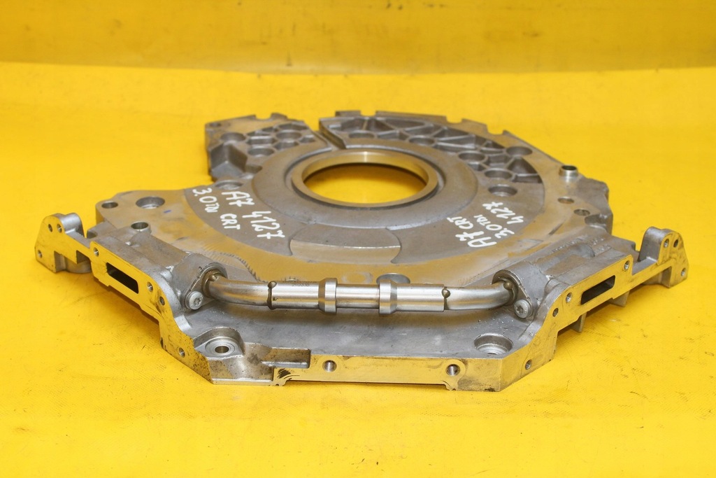 фото №2, Защита распределительного вала a7 3.0 tdi crt 059103171dg