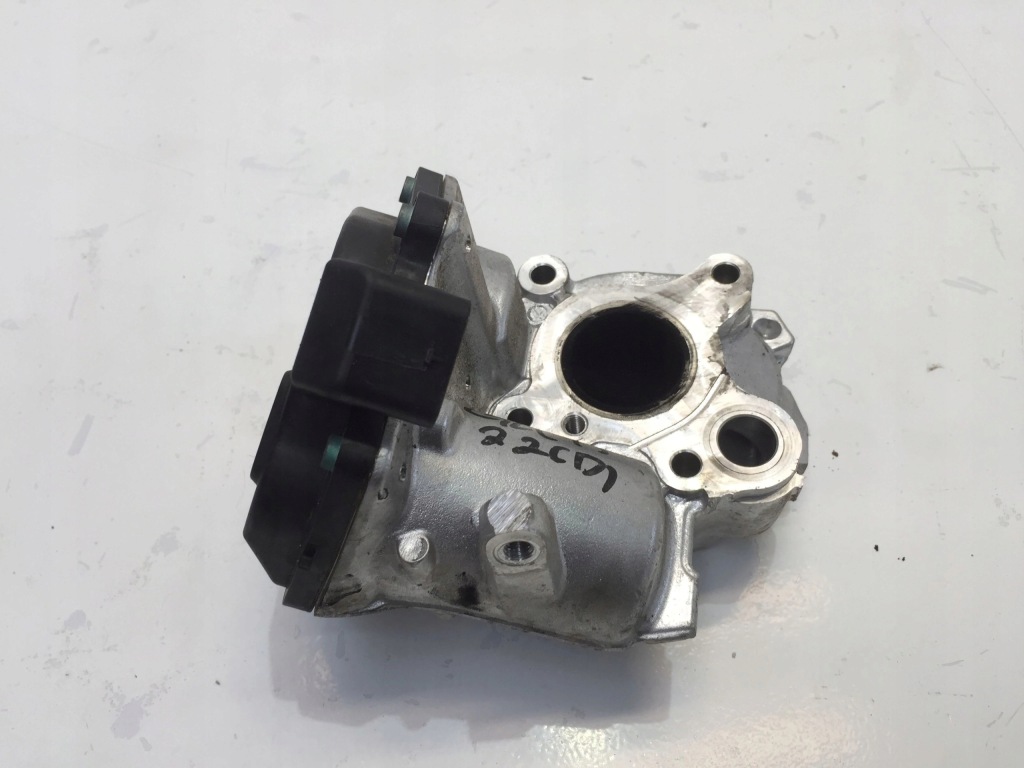 фото №1, Mercedes glc x253 2.2 cdi клапан egr a6511400860