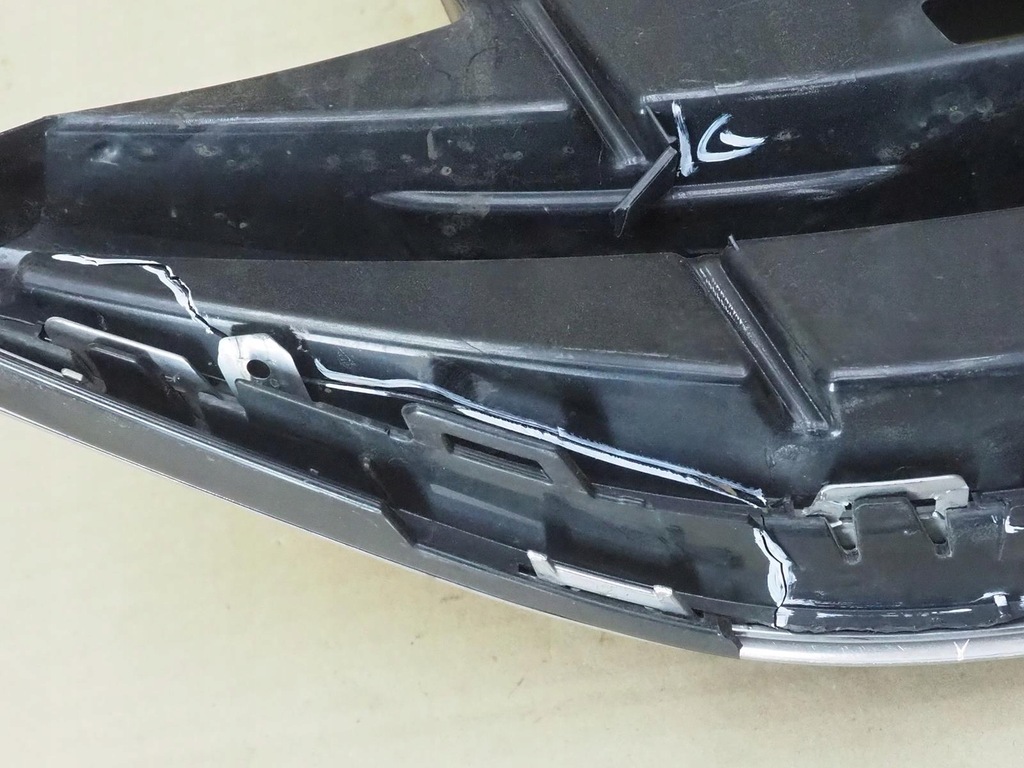 фото №14, Решітка радіатора vw tiguan ii lift решітка радіатора vw tiguan 5na lift 5na853659