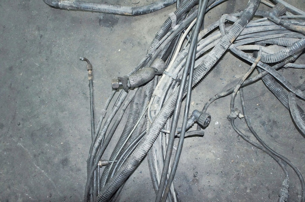 фото №7, Jp085 iveco stralis as440 10.3d джгут рами