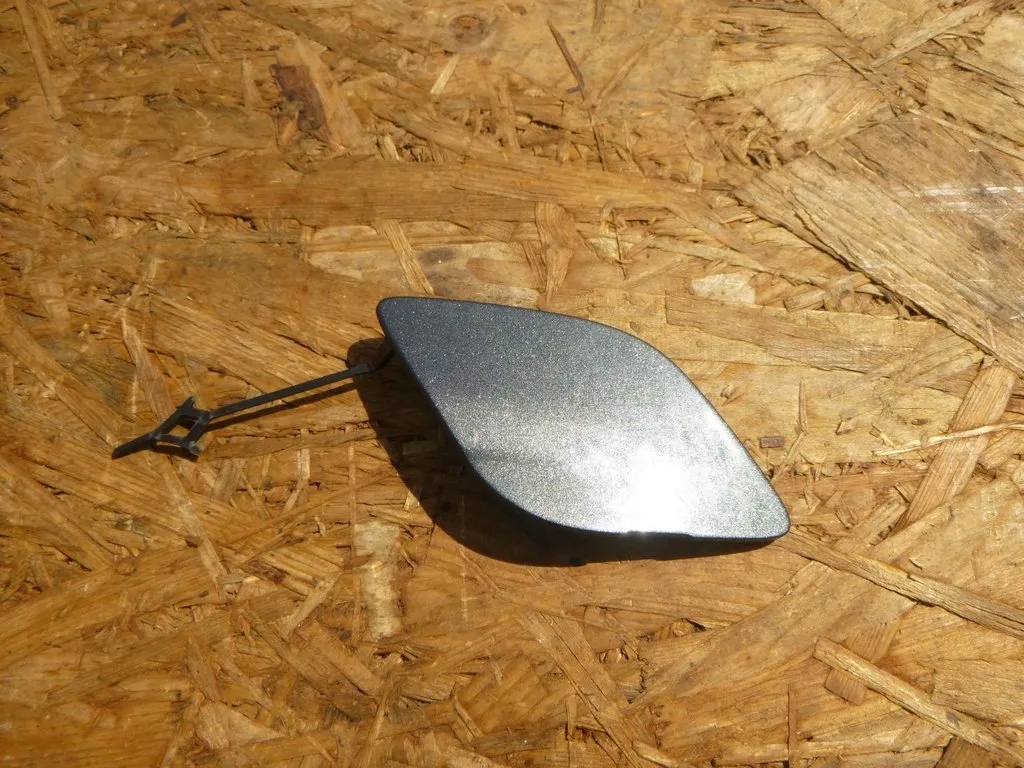 фото №1, Mokka x lift 16- заглушка фаркоп hak бампер перед 42506904