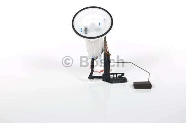 фото №12, Датчик контролю рівня пального bosch 0580314539