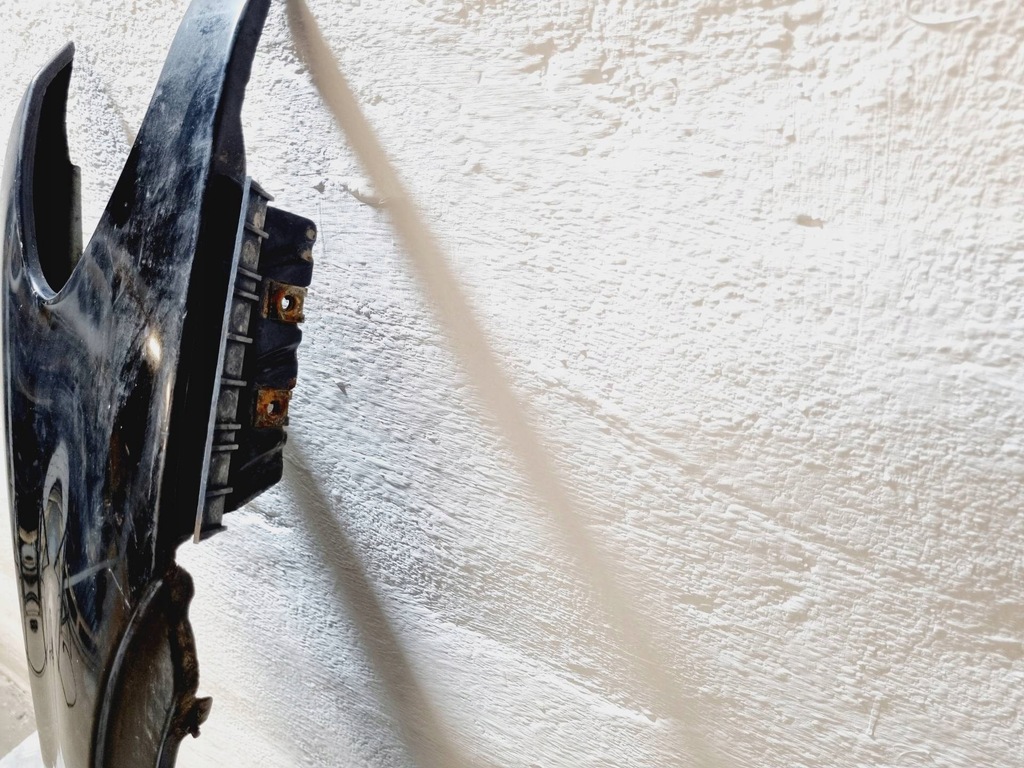 фото №7, Крила перед права сторона bmw x5 e53 2002 41357000386