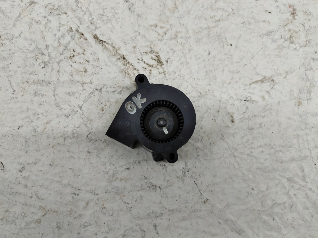 фото №1, Лампа перед вентилятор лампы full led bmw 6 f12 f13 f14 ba532509 &&