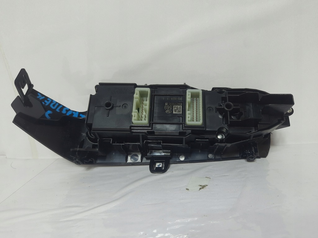 фото №8, Subaru crosstrek 17-22 переключатель окон левый перед 83071fn090 usa