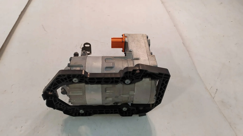 фото №11, Компрессор компрессор кондиционера vw id.4 id.3 audi q4 e-tron