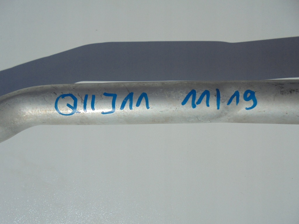 фото №10, Qashqai j11 трубки дроти кондиціонера 924464ea1a