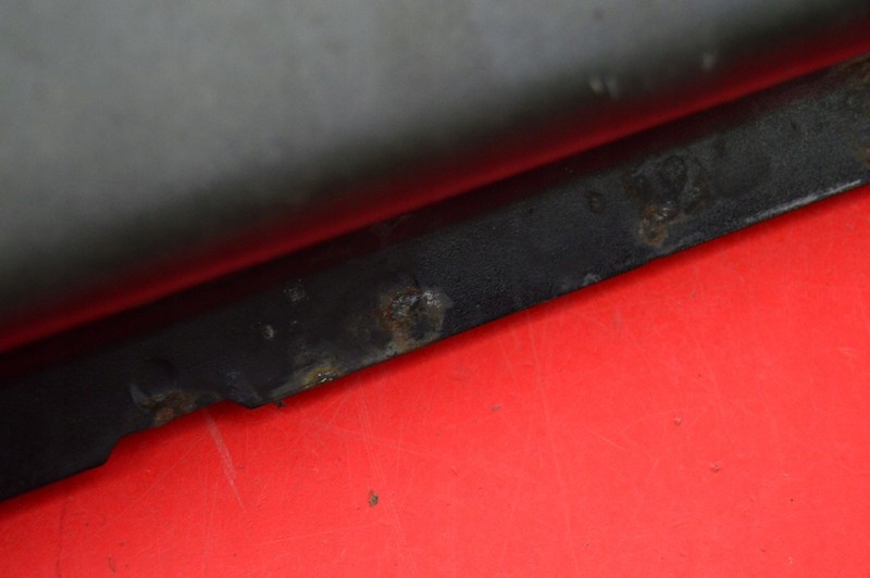 фото №11, Балка бампера перед передняя усилитель volvo v50 03-11