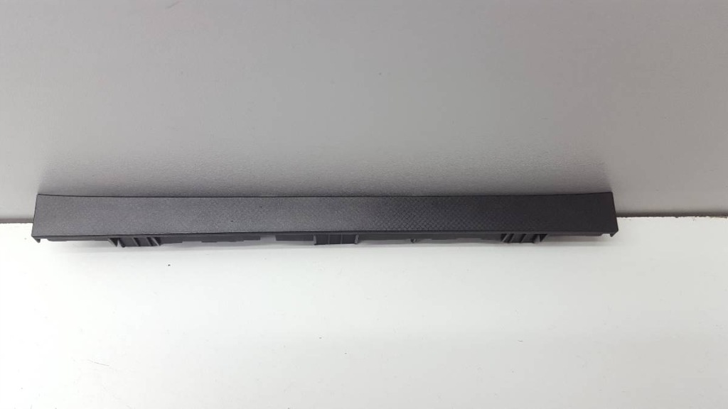 фото №7, Dekor рамка передач радіо vw passat b6 2006 eu