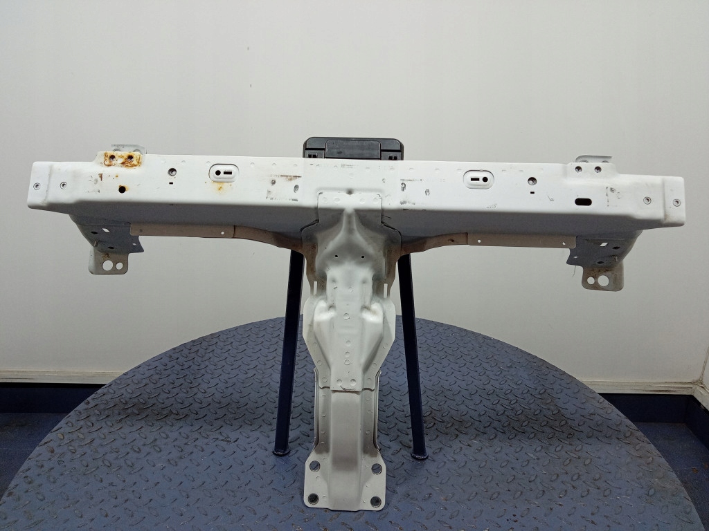 фото №1, Mercedes gls x166 каркас основа сидінь 3 rzędu a1646100720