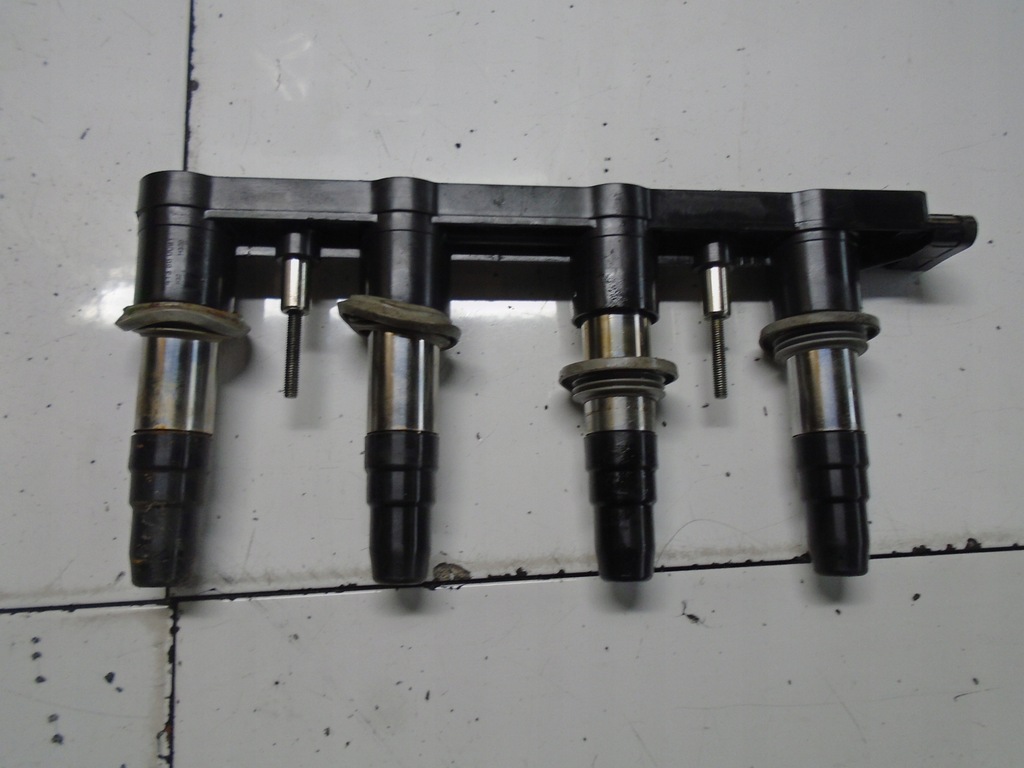 фото №1, Chevrolet aveo 1.4 f14d4 котушка запалювання 413860091