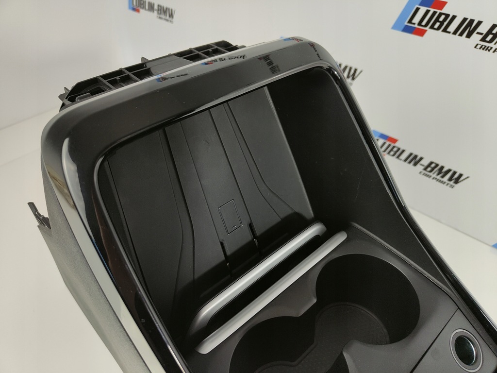 фото №9, Тунель середній підлокітник bmw x1 u11