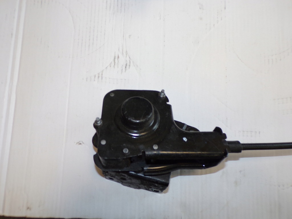 фото №5, Master movano b 2.3 10- подъемник кронштейн колеса zpasowego do ramowca nowa