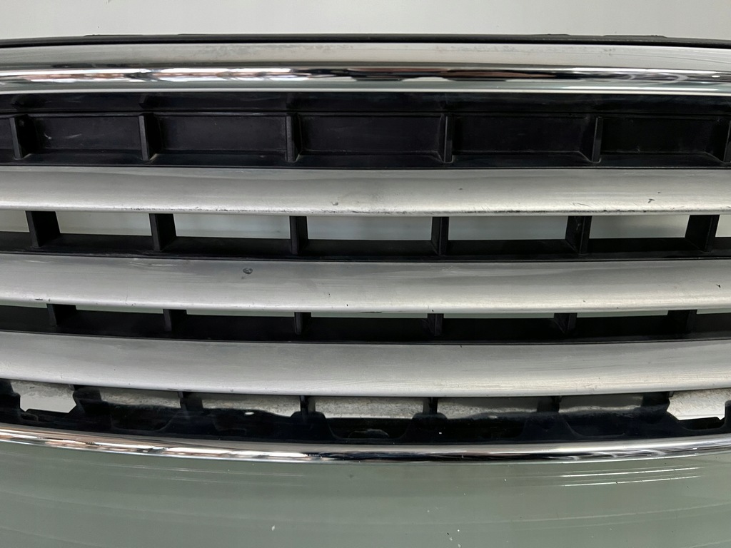 фото №5, Решётка радиатора решётка радиатора решётка радиатора mini countryman r60 22405910