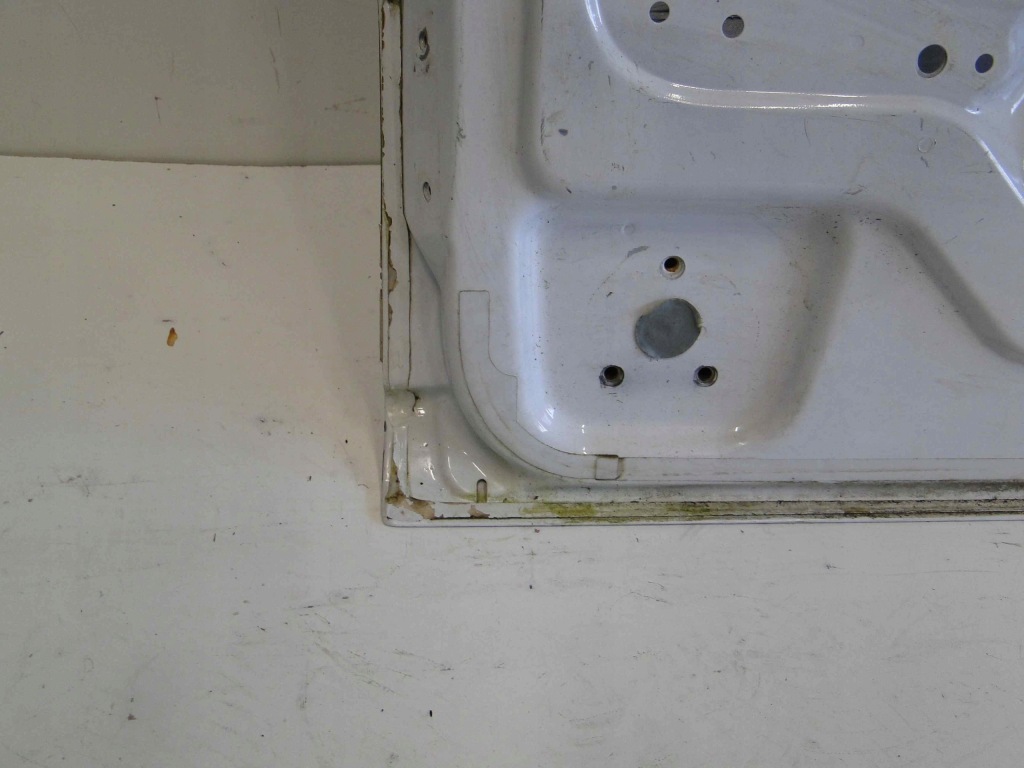 фото №15, Mercedes vito w639 639 дверь правое задние сдвижные