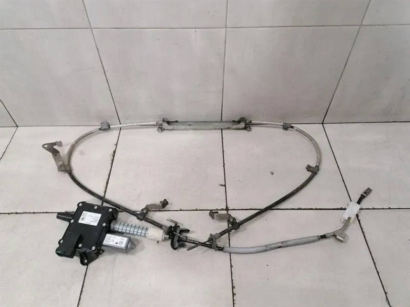 Купити Ferrari purosangue f175 left pbm park brake двигун 951208 паркувальний