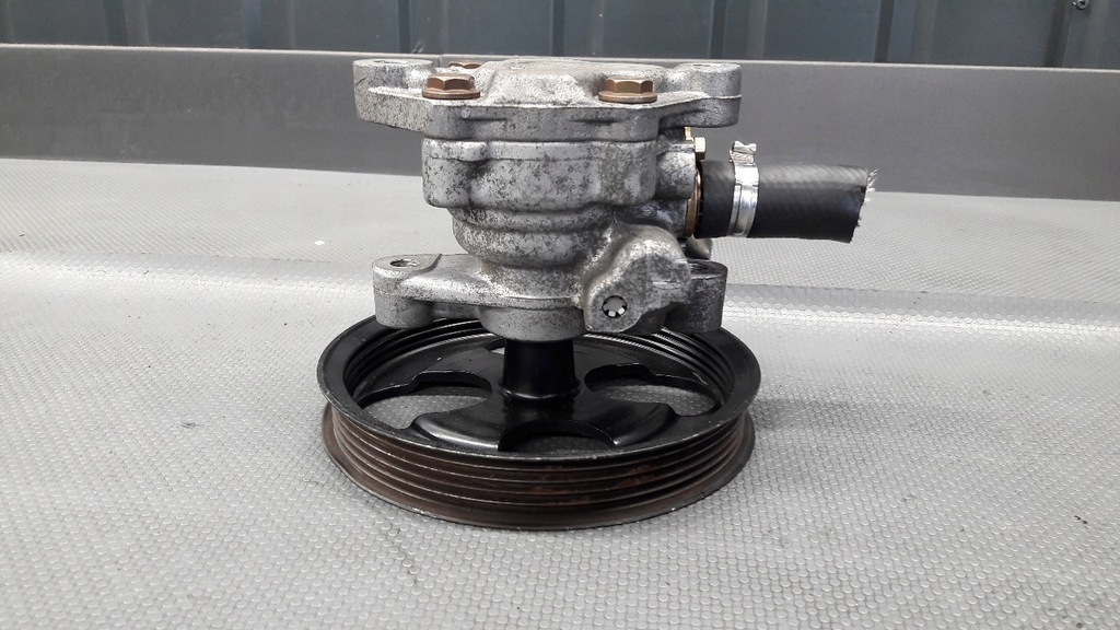 фото №1, Насос підсилювача space runner 2.0 td