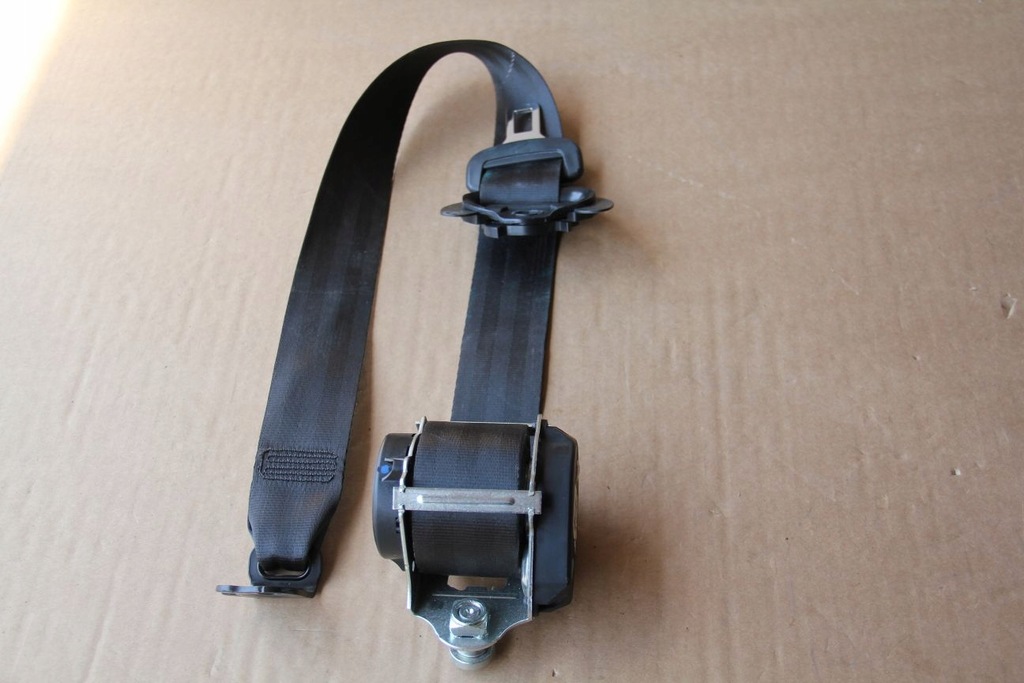 фото №1, Pas vw atlas лівий 3 ряд оригінал