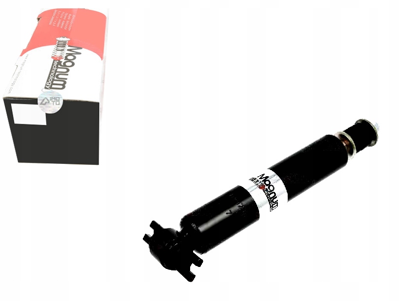 фото №1, Magnum амортизатор перед l/p vw lt 28-35 i 2.0-2.7